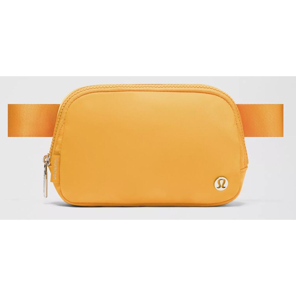 Lululemon Everywhere Belt Bag - For Vols Fans!!